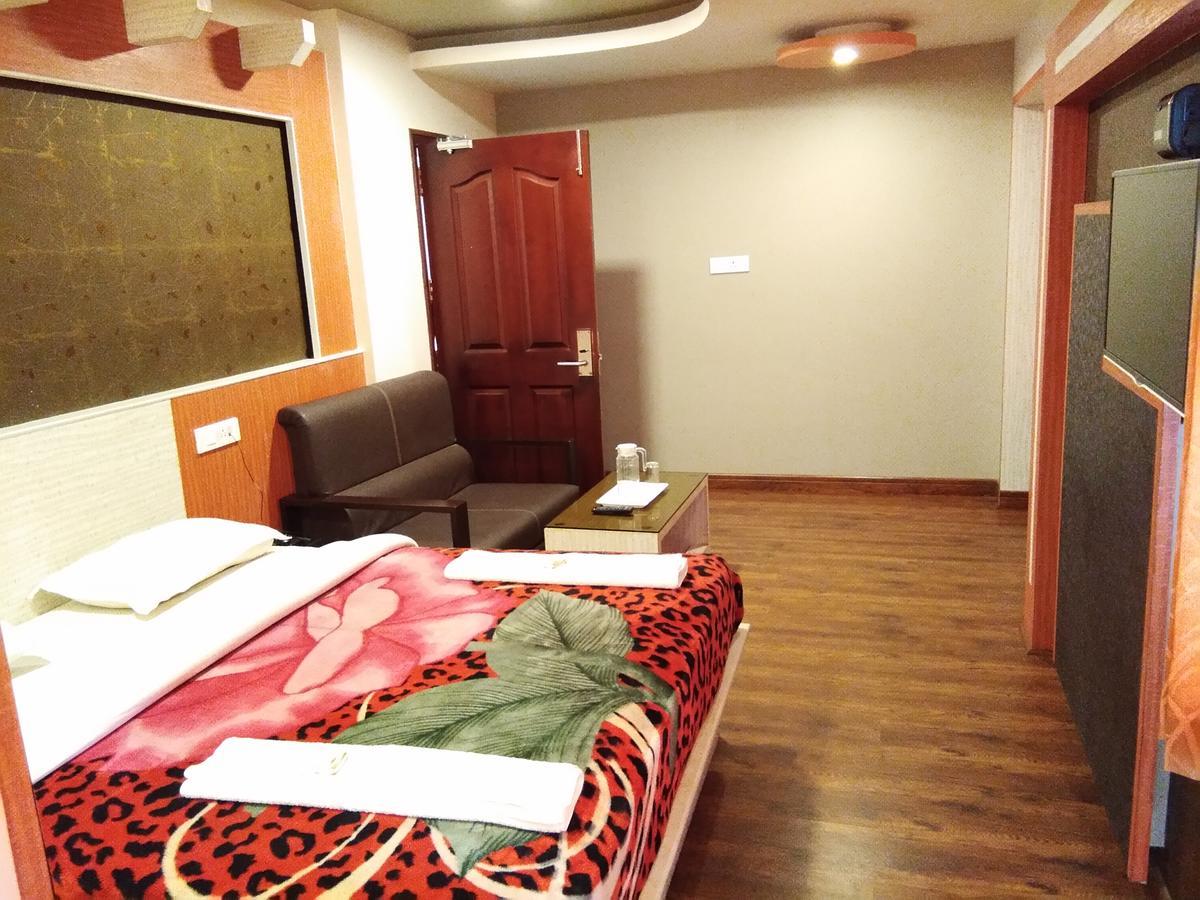 Sarkar Palace 우티 외부 사진