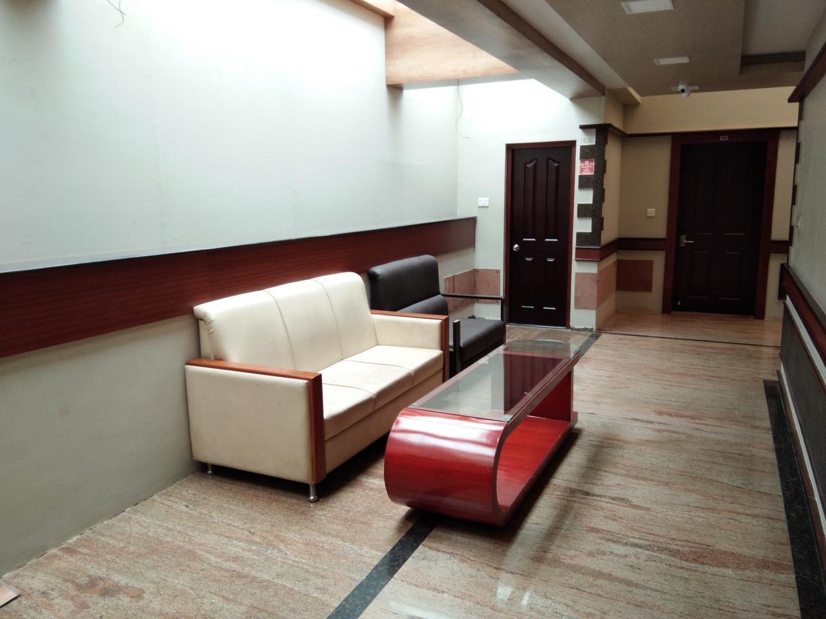 Sarkar Palace 우티 외부 사진