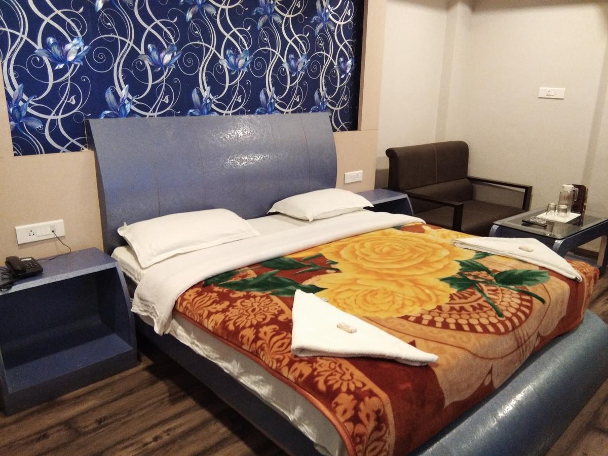 Sarkar Palace 우티 외부 사진