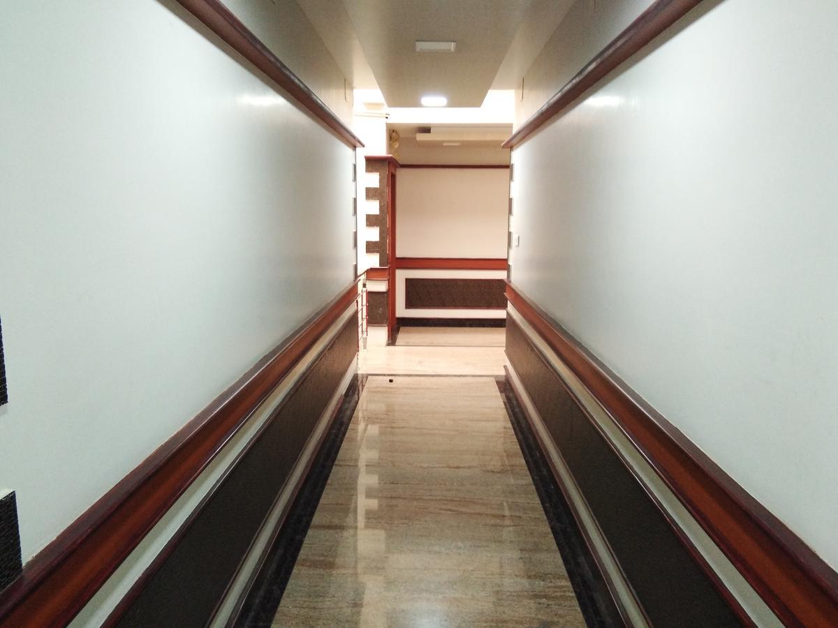 Sarkar Palace 우티 외부 사진