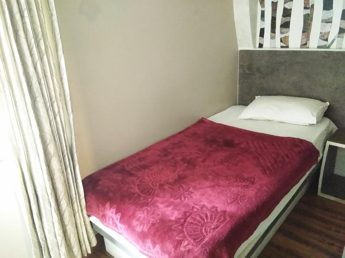 Sarkar Palace 우티 외부 사진