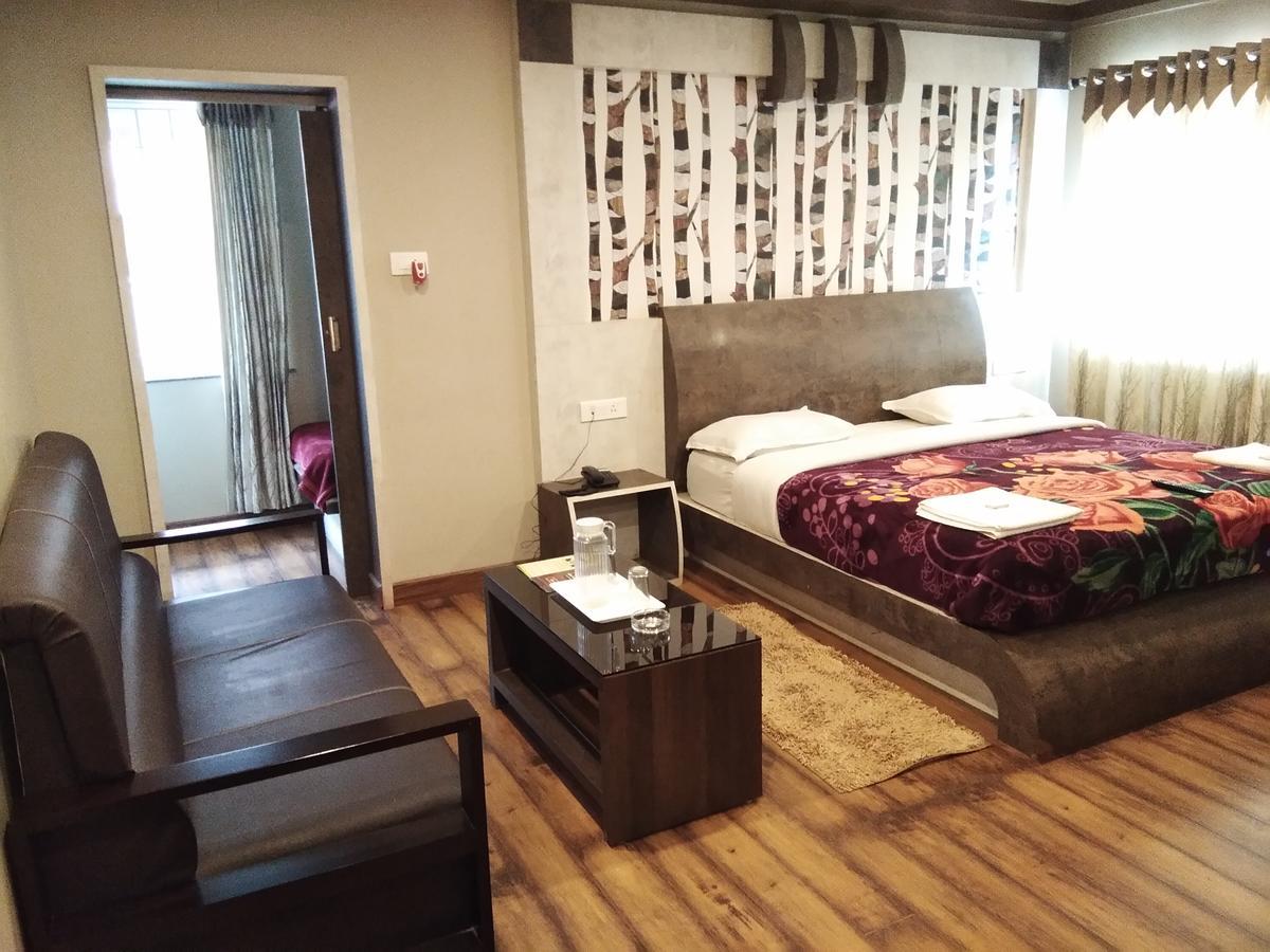 Sarkar Palace 우티 외부 사진