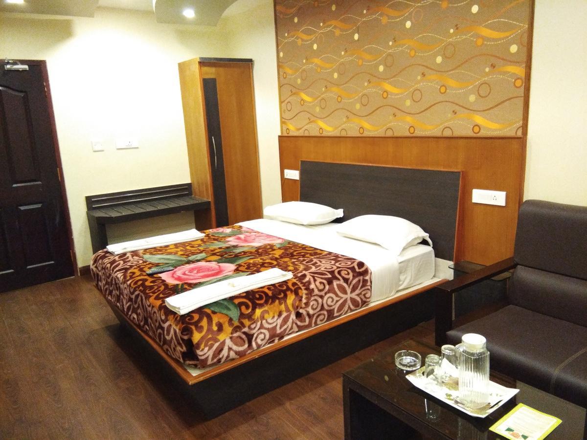 Sarkar Palace 우티 외부 사진