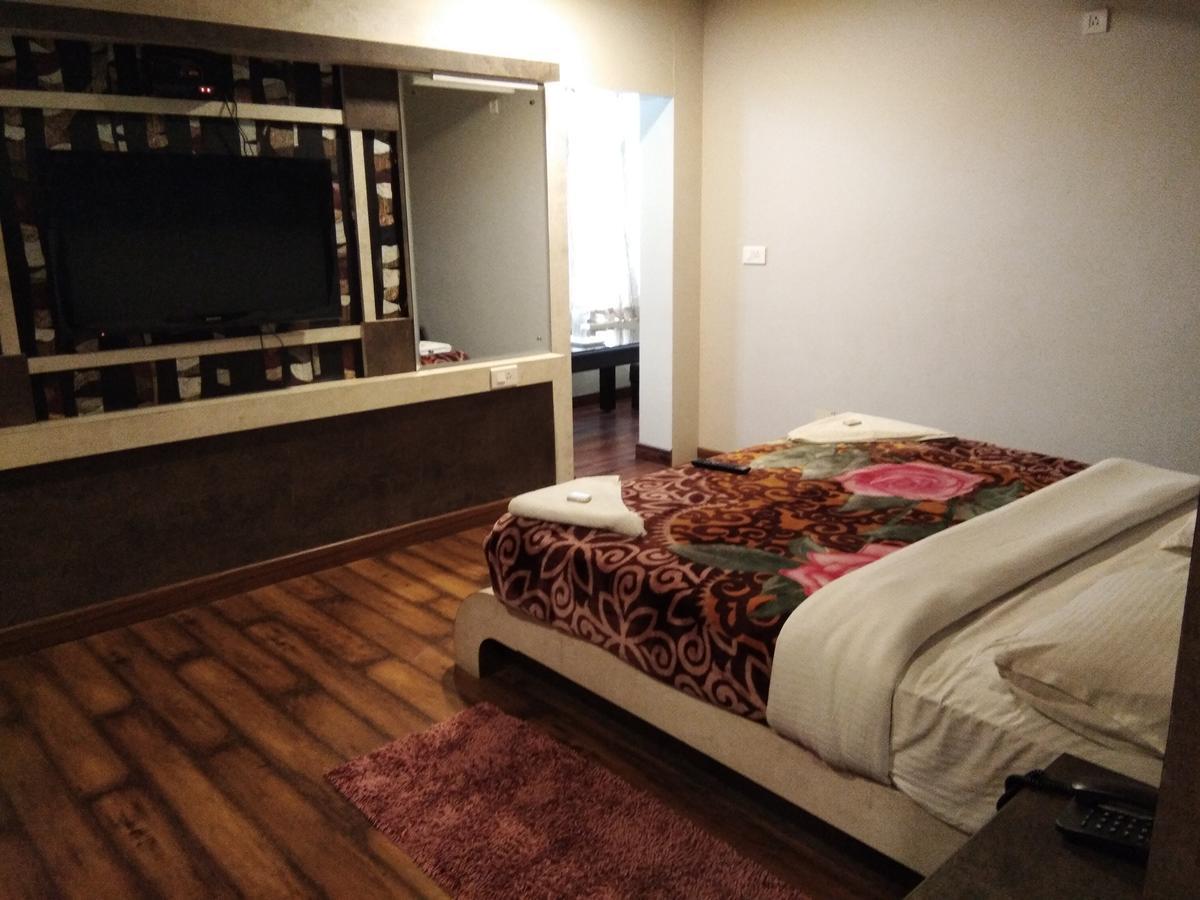 Sarkar Palace 우티 외부 사진