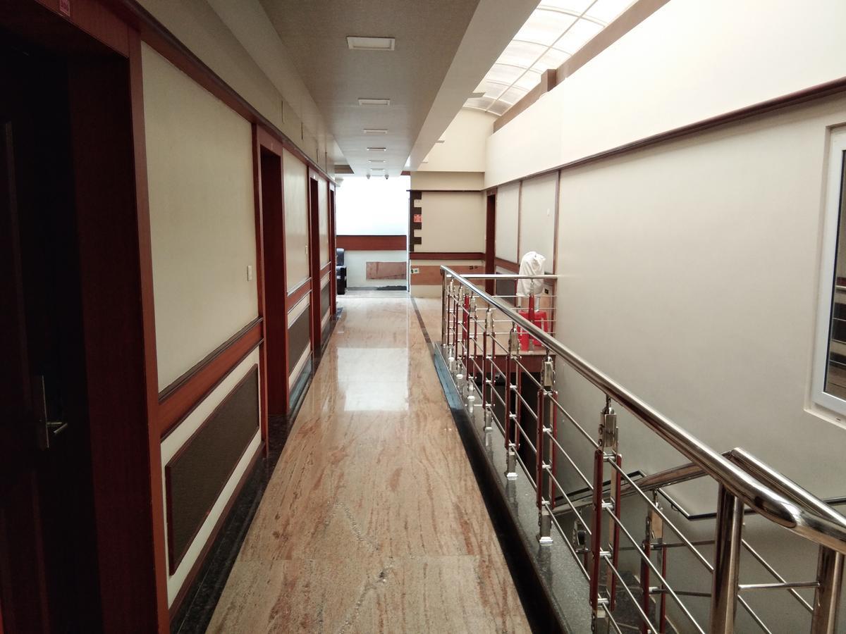 Sarkar Palace 우티 외부 사진