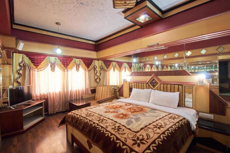 Sarkar Palace 우티 외부 사진